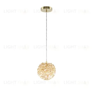 Подвесной светильник Maytoni Adamant MOD487PL-01BS MOD487PL-01BS