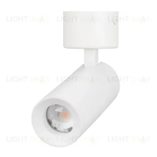 Спот Arlight SP-ARTEMIS-SURFACE-FLAP-R55-12W Warm2700 (WH, 8-80 deg, 230V) (IP20 Металл) 062248 062248