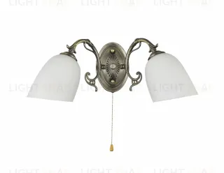Бра Myfar Biene MR2523-2W MR2523-2W