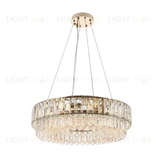 Подвесная люстра Modelux ML.7039.600 GD ML.7039.600 GD