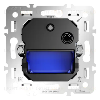 Механизм подсветки светодиодной с датчиком Voltum S70 VLS0707M VLS0707M