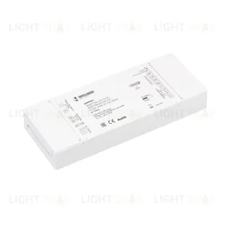 Диммер Arlight SMART-DALI-101-72-D2-ADDR-DIM-DT6-PD-SUF (12-48V, 1x20A, 0/1-10V, TRIAC) (IARL, IP20 Пластик) 058227 058227