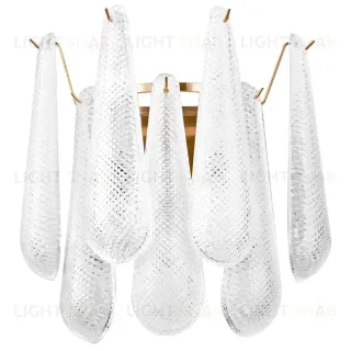 Настенный светильник Lightstar Retro II 799622 799622