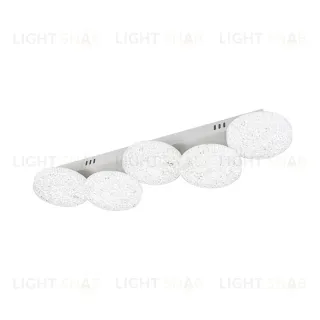 Потолочный светильник Escada Agata 10279/5LED 10279/5LED