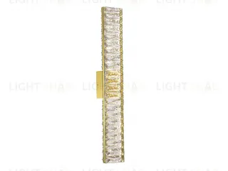 Настенный светильник Newport 8244N/A gold М0071059 8244N/A gold