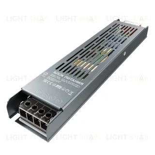 Блок питания OGM 24В, 200Вт, 175-240B, 8,3А, IP20 PS3-61 PS3-61