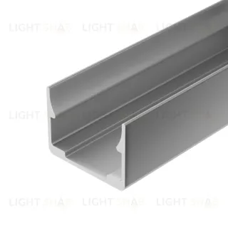 Профиль Arlight WPH-FLEX-1414-1000 ANOD (Алюминий) 062506 062506