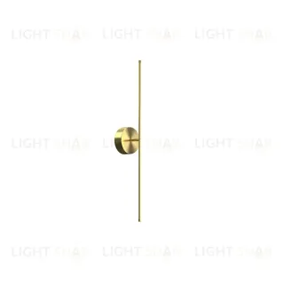 Настенный светильник Maytoni Elegant C084WL-L7BS2.7K-1 C084WL-L7BS2.7K-1