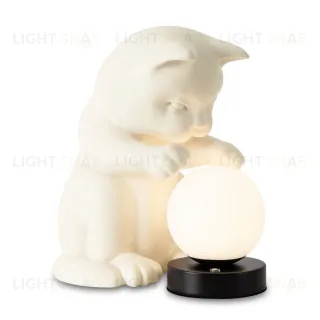Настольная лампа Freya Whisker FR5607TL-01W FR5607TL-01W