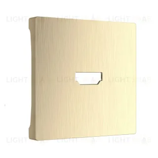 Накладка для розетки HDMI Werkel W1196010 4690389160738 a051433 4690389160738