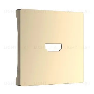 Накладка для розетки HDMI Werkel W1196011 4690389157561 a050870 4690389157561
