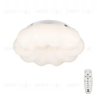 Потолочная люстра Vitaluce V2112DT-0/1PL V2112DT-0/1PL