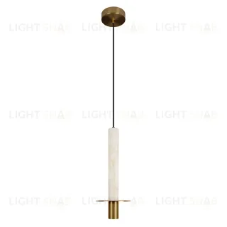 Подвесной светильник LOFT IT Montblanc 10475B Bronze 10475B Bronze