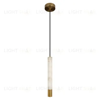 Подвесной светильник LOFT IT Montblanc 10475D Bronze 10475D Bronze