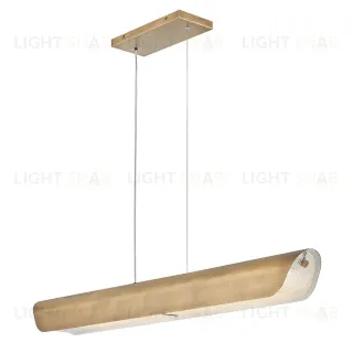 Подвесной светильник Hinkley HK-ARCO-LED-LP-117-HB HK-ARCO-LED-LP-117-HB