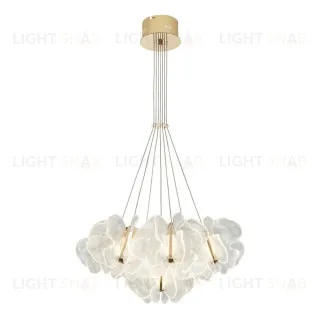 Подвесная люстра Modelux ML.6222.650 CP ML.6222.650 CP