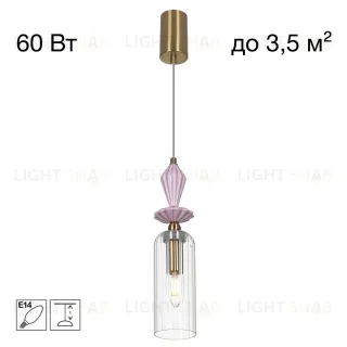 Подвесной светильник Citilux Fernet CL254010 CL254010