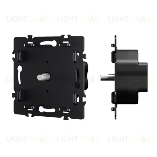 Светорегулятор с функцией радиопульта RGB механизм Arlight DMX512-801-32-RGB-IN (230V, 2.4G) (IARL, IP20 Пластик) 060665 060665