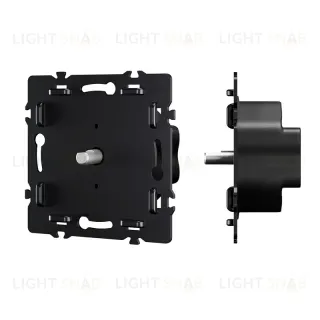 Светорегулятор пер/зад фронт голос упр механизм Arlight TRIAC-601-32-DIM-IN (230V, 1A, Wi-Fi) (IARL, IP20 Пластик) 060660 060660