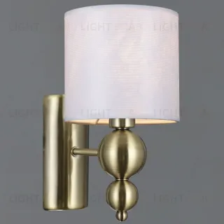 Бра ILLUMICO IL0610-1WSQ-25AB ELITE IL0610-1WSQ-25AB ELITE