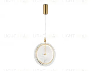 Подвесной светильник Ambrella Light High Light Crystal LH31123 LH31123