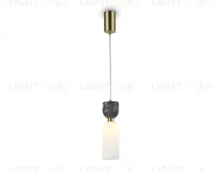 Подвесной светильник Ambrella Light High Light Ceramo Modern LH53331 LH53331