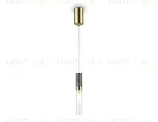 Подвесной светильник Ambrella Light High Light Ceramo Modern LH53350 LH53350