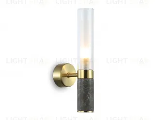 Бра Ambrella Light High Light Ceramo Modern LH53357 LH53357