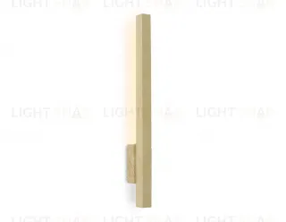 Настенный светильник Ambrella Light High Light Ceramo Modern LH53625 LH53625