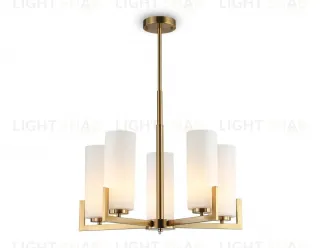 Люстра на штанге Ambrella Light High Light Modern LH56063 LH56063