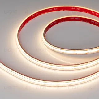 Светодиодная лента герметичная Arlight CSP-PS-X640-12mm 24V White-MIX (23 W/m, IP67, 5m) (Изменяемая ЦТ) 039965(1) 039965(1)