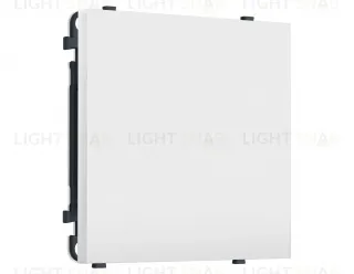 Комплект суппорта универсального SIGMA Белый матовый QUANT PRO Ambrella Volt MS136010 (SP1360, PR240) MS136010