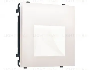 Комплект механизма LED подсветки SIGMA Жемчуг 1.2W 4000K 180-240V 50-60Hz QUANT PRO Ambrella Volt MS217510 (SP2175, PR333) MS217510