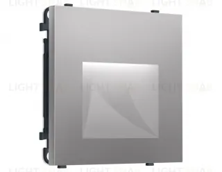 Комплект механизма LED подсветки SIGMA Сталь матовый 1.2W 4000K 180-240V 50-60Hz QUANT PRO Ambrella Volt MS517510 (SP5175, PR333) MS517510