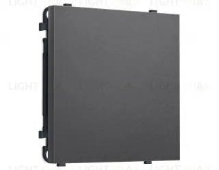 Комплект суппорта универсального SIGMA Антрацит серый QUANT PRO Ambrella Volt MS666010 (SP6660, PR240) MS666010