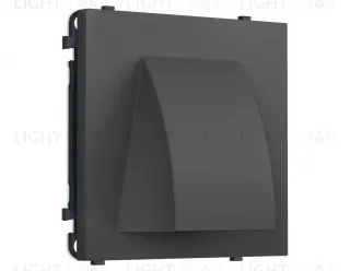 Комплект вывода кабеля с фикатором SIGMA Графит Мягкое касание QUANT PRO Ambrella Volt MS915810 (SP9158, PR238) MS915810
