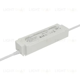 Источник напряжения Maytoni Led Strip PSL026 24В 60Вт IP67 822018 822018