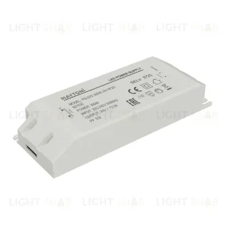 Источник напряжения Maytoni Led Strip PSL025 24В 300Вт IP20 821032 821032