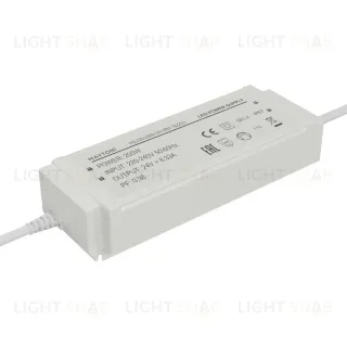 Источник напряжения Maytoni Led Strip PSL026 24В 200Вт IP67 822021 822021