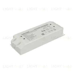 Источник напряжения Maytoni Led Strip PSL025 24В 100Вт IP20 821030 821030