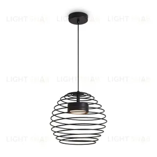 Подвесной светильник Freya Heila FR5496PL-01B FR5496PL-01B
