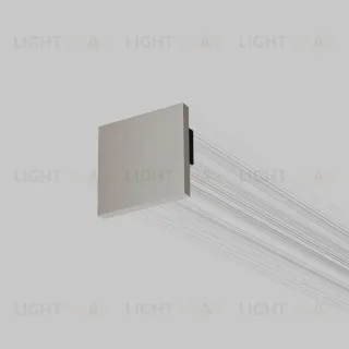 Заглушки для накладного шинопровода Elektrostandard Line Magnetic 85230/00 4690389220753 a072711 4690389220753