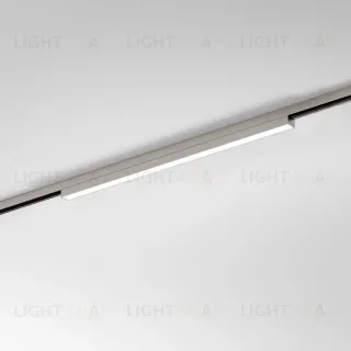 Трековый магнитный светильник Elektrostandard Line Magnetic 85526/01 4690389220654 a072701 4690389220654