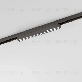 Трековый магнитный светильник Elektrostandard Line Magnetic 85528/01 4690389220586 a072694 4690389220586
