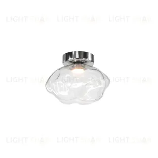 Потолочный светильник Maytoni Malleata MOD516CL-L8PT3K MOD516CL-L8PT3K