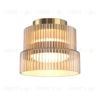 Потолочный светильник Maytoni Alba MOD518CL-L12BS3K MOD518CL-L12BS3K