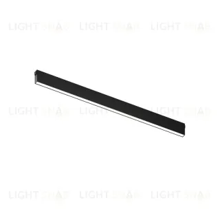 Трековый светильник Denkirs SMART SLIM LINEAR DK8402-BK DK8402-BK