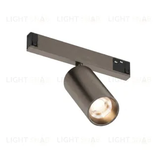 Трековый светильник Denkirs SHINE PRIME SPOT 3000К DK4741-DN DK4741-DN