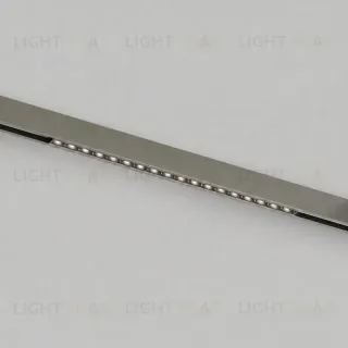 Трековый светильник Denkirs SHINE PRIME GRILL 3000К DK4771-DN DK4771-DN
