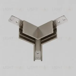 Угловой L-коннектор Denkirs SHINE PRIME BASE TR4949-DN TR4949-DN